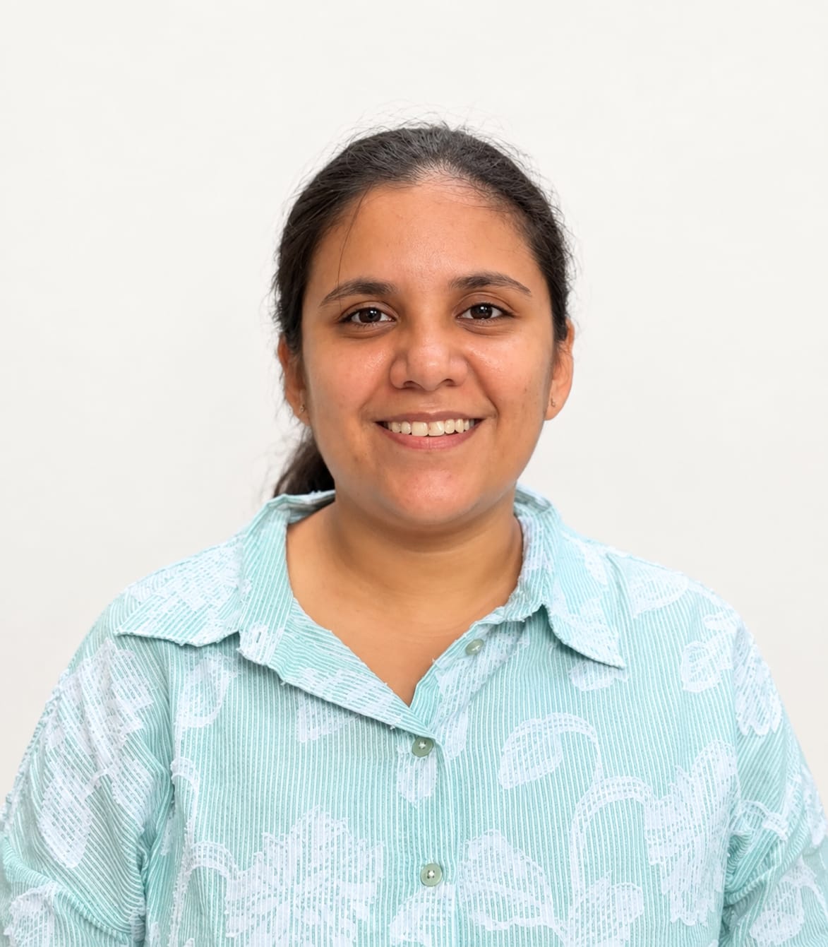 Ms. Shruti Chadha
